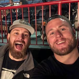 Meet your Posher, Cory